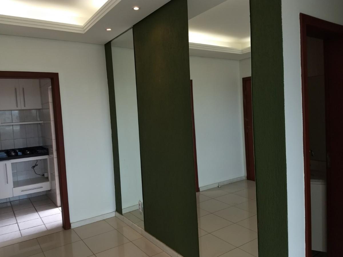 Apartamento, São Luiz (pampulha), 3 Quartos, 1 Vaga, 1 Suíte