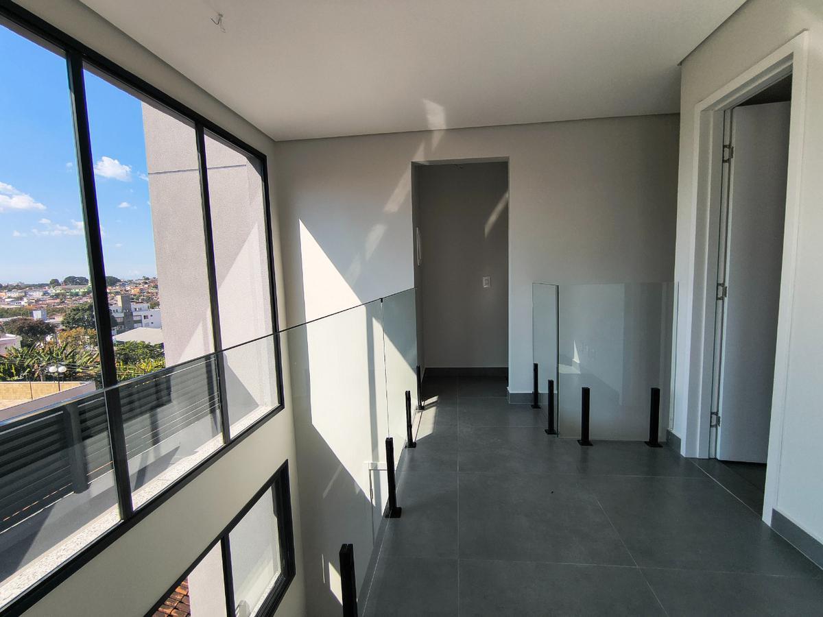 Cobertura, Palmares, 2 Quartos, 2 Vagas, 2 Suítes