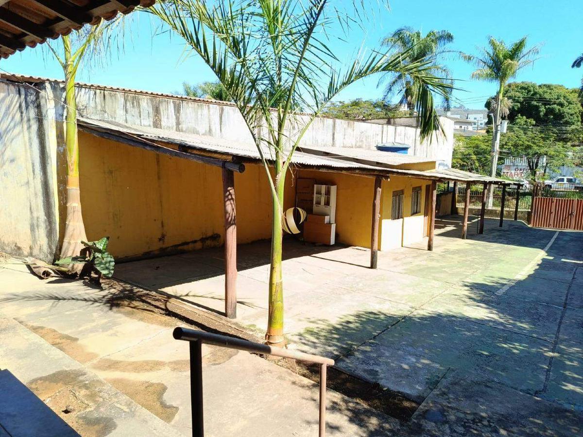 Casa, Canaã, 4 Quartos, 8 Vagas