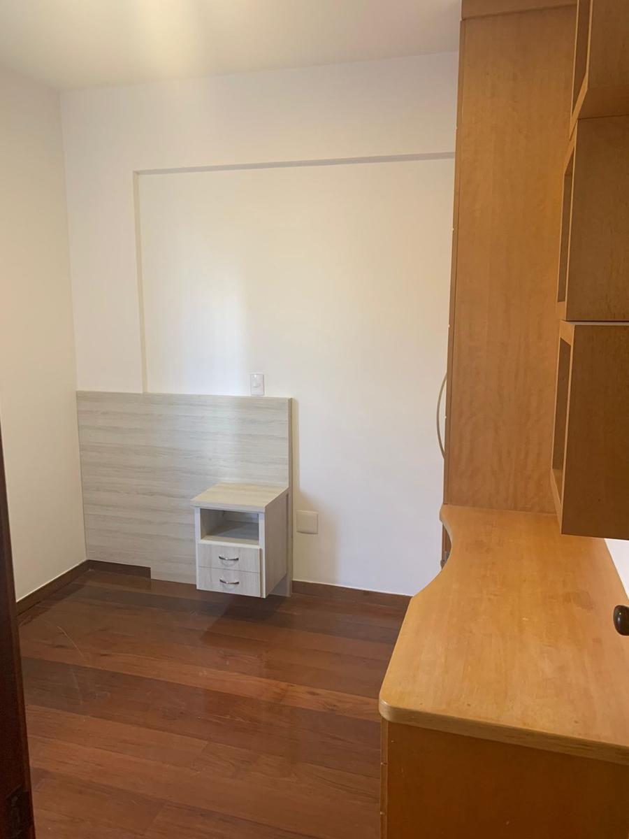 Apartamento, Silveira, 3 Quartos, 2 Vagas, 1 Suíte