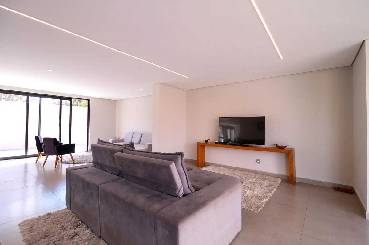 Casa, Bandeirantes (pampulha), 5 Quartos, 4 Vagas, 5 Suítes