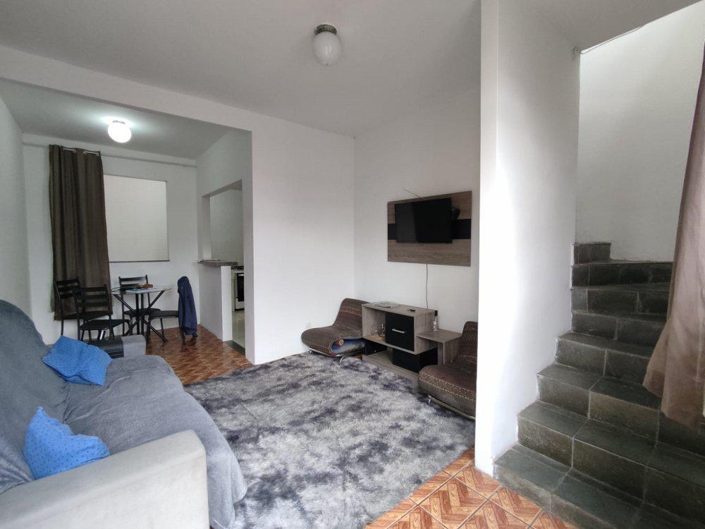 Casa, Eldoradinho, 2 Quartos, 2 Vagas