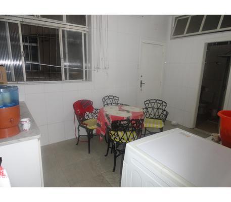 Apartamento, Centro, 4 Quartos, 1 Vaga, 2 Suítes
