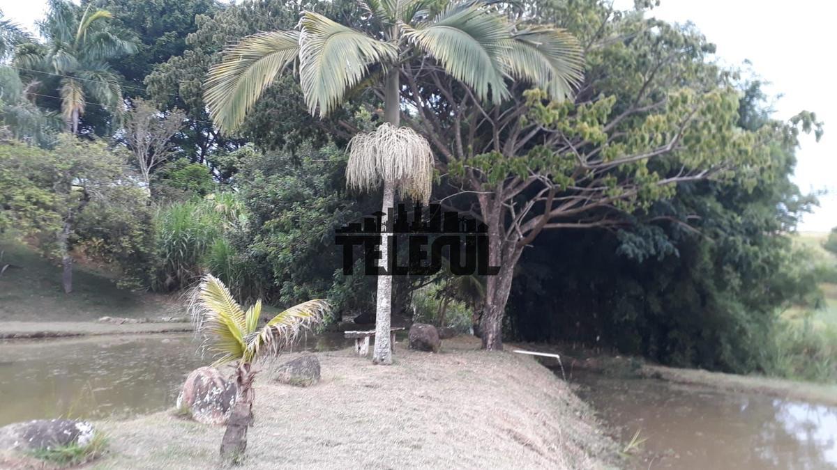 Galpão, Zona Rural, 1 Quarto, 0 Vaga
