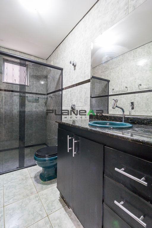 Casa, Jardim Riacho das Pedras, 5 Quartos, 4 Vagas, 2 Suítes