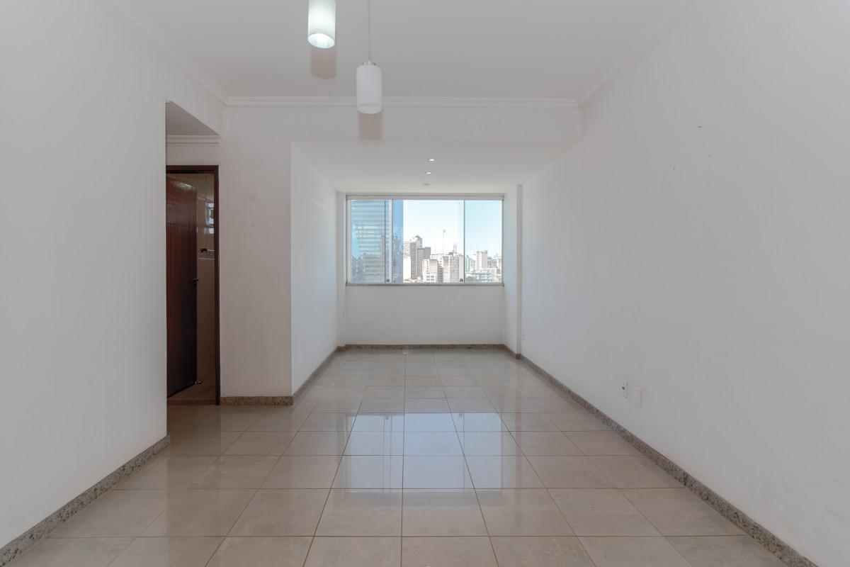 Apartamento, Floresta, 3 Quartos, 2 Vagas, 1 Suíte