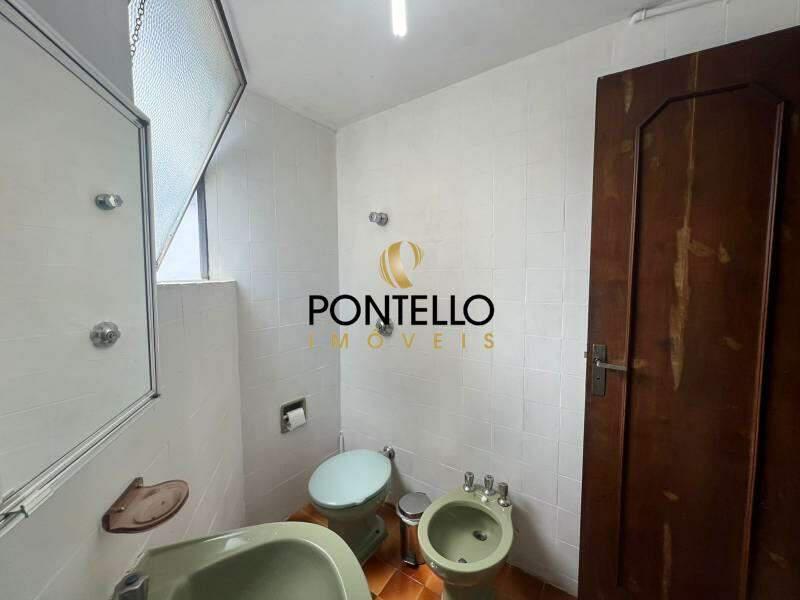 Apartamento, Cidade Nova, 2 Quartos, 1 Vaga