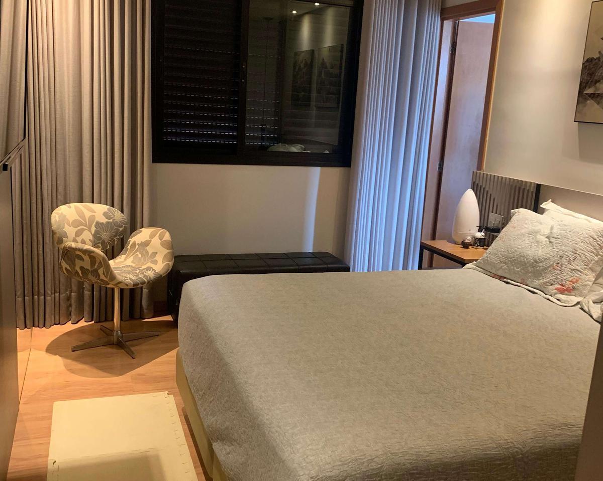 Apartamento, Buritis, 3 Quartos, 2 Vagas, 1 Suíte
