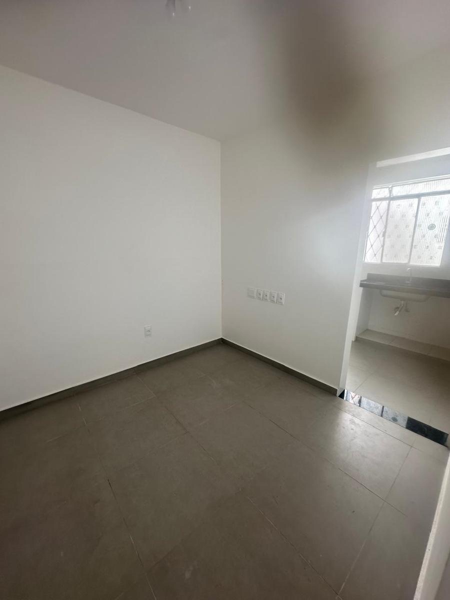 Casa, Caiçaras, 3 Quartos, 1 Vaga