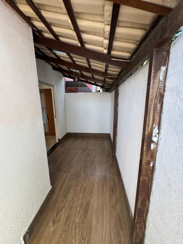 Apartamento, Santa Rita, 2 Quartos, 1 Vaga