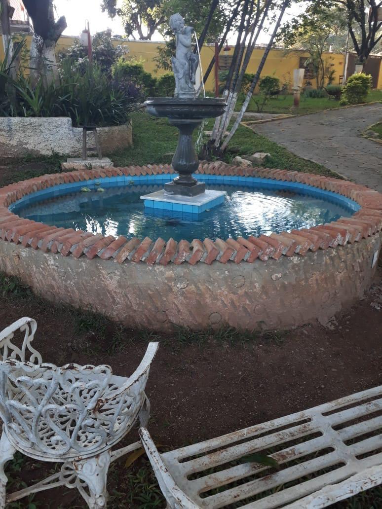 Fazenda, Granjas Primavera (justinópolis), 4 Quartos, 20 Vagas, 3 Suítes