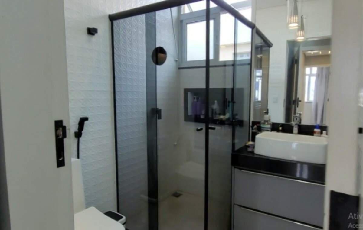 Apartamento, Nova Suíssa, 3 Quartos, 1 Vaga, 1 Suíte