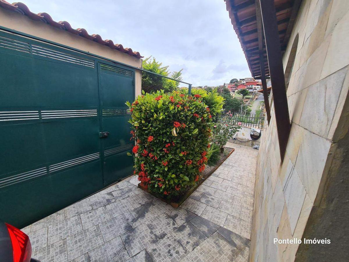 Casa, Concórdia, 5 Quartos, 1 Vaga