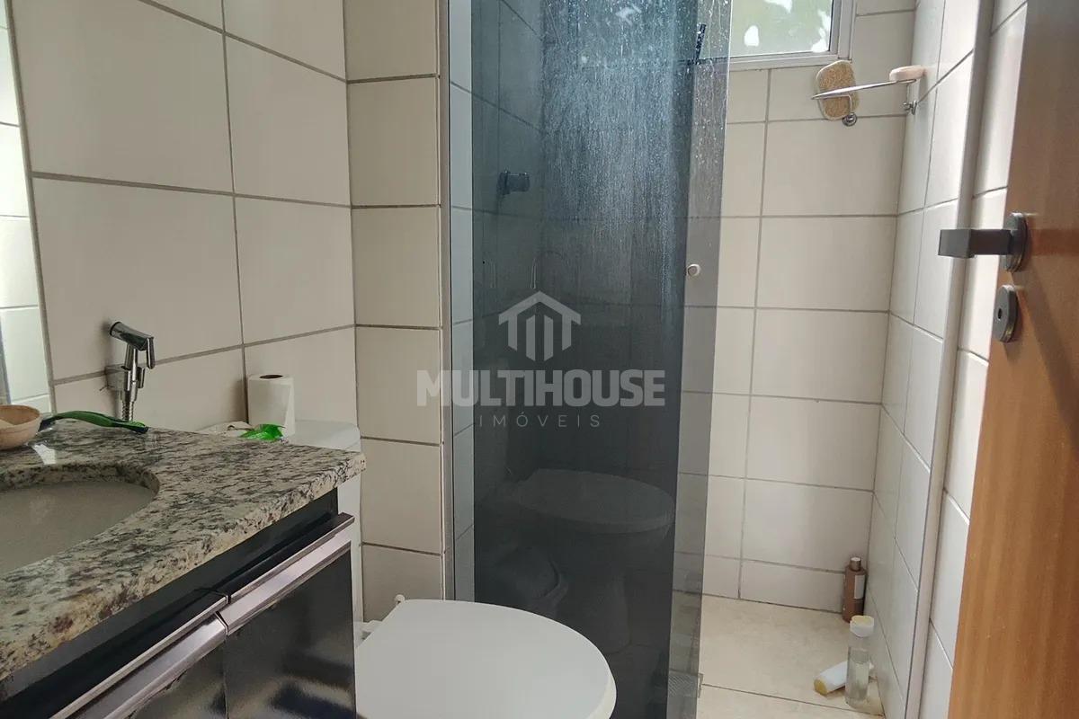 Apartamento, Chácaras Reunidas Santa Terezinha, 2 Quartos, 1 Vaga