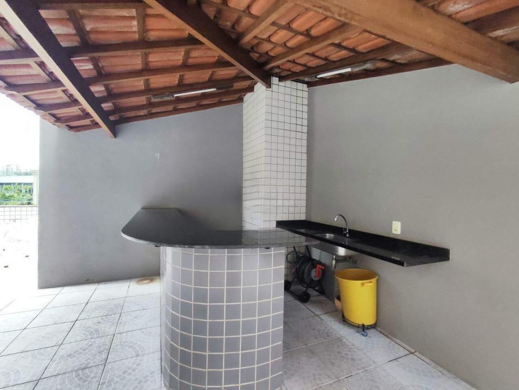 Apartamento, Savassi, 3 Quartos, 1 Vaga, 1 Suíte