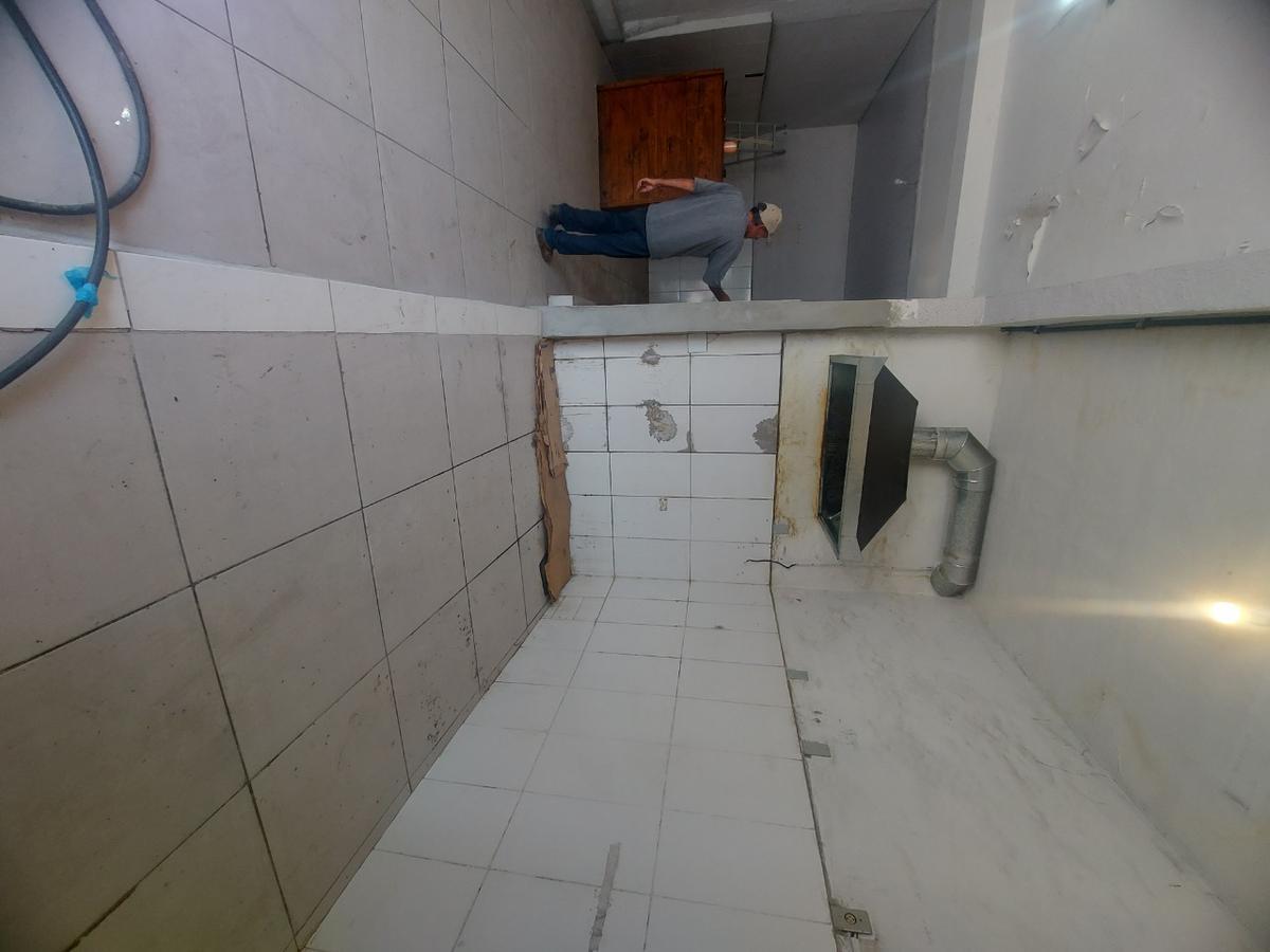 Andar, Dom Bosco, 0 Quarto, 0 Vaga