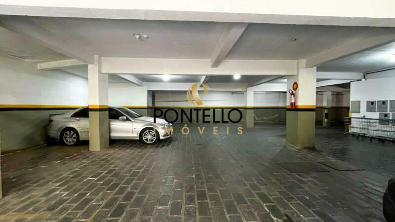 Apartamento, Luxemburgo, 4 Quartos, 3 Vagas, 1 Suíte