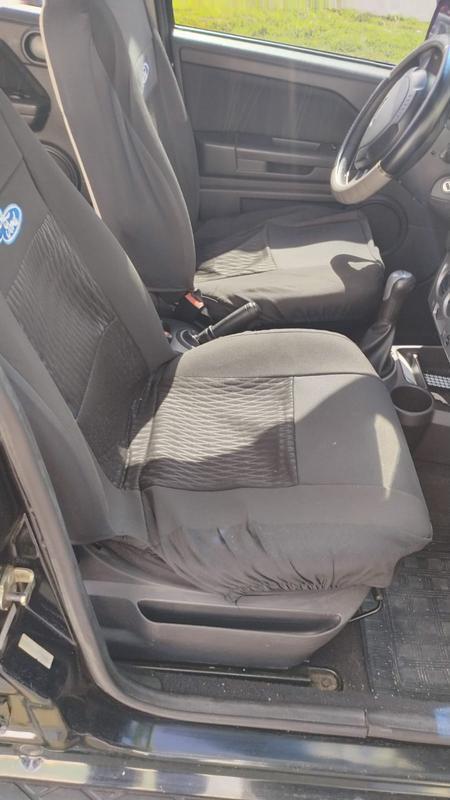 Ford Ecosport Xlt 1.6/ 1.6 Flex 8v 5p