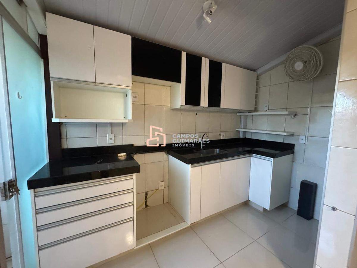 Apartamento, Araguaia, 2 Quartos, 1 Vaga