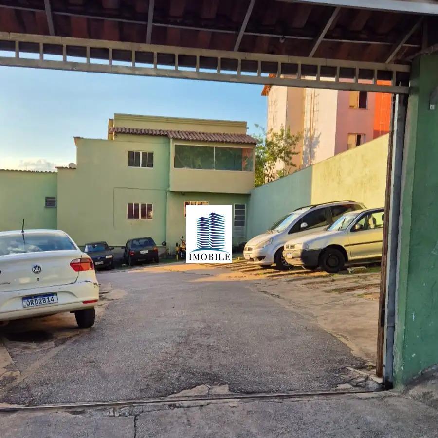 Apartamento, Califórnia, 2 Quartos, 1 Vaga