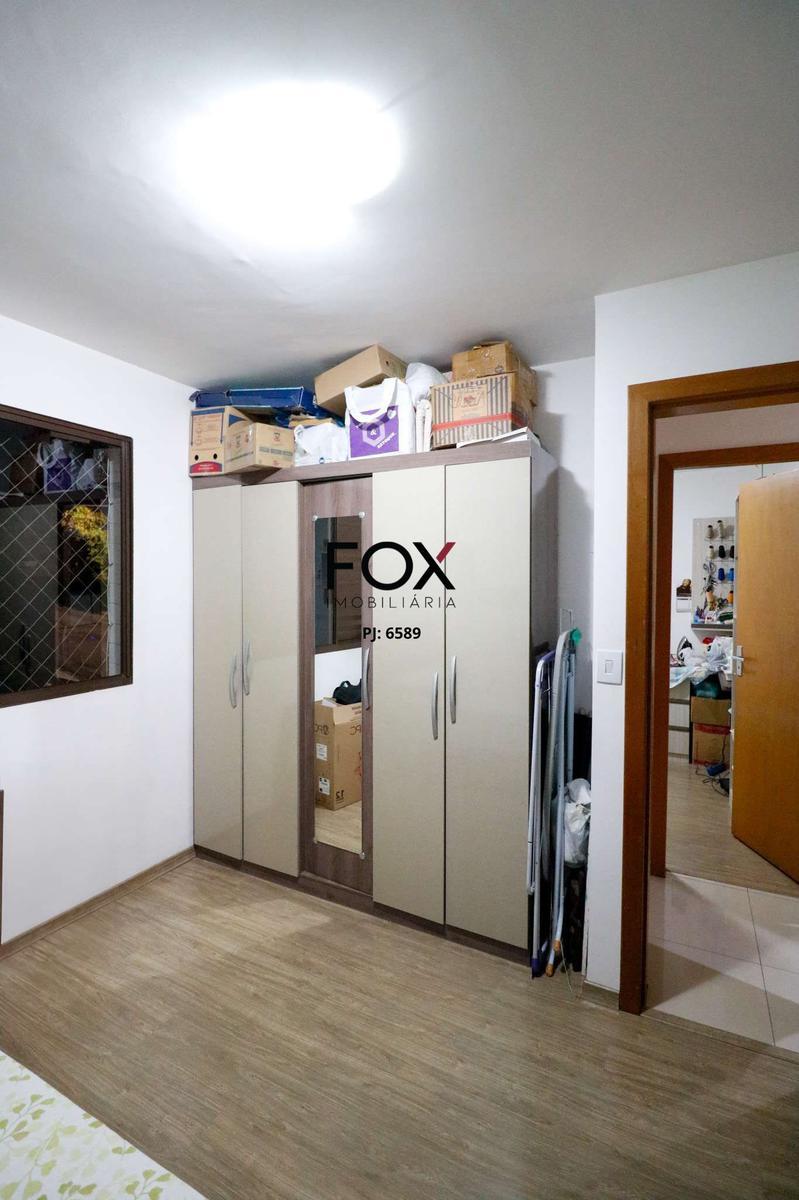 Apartamento, Ouro Preto, 3 Quartos, 1 Vaga, 1 Suíte