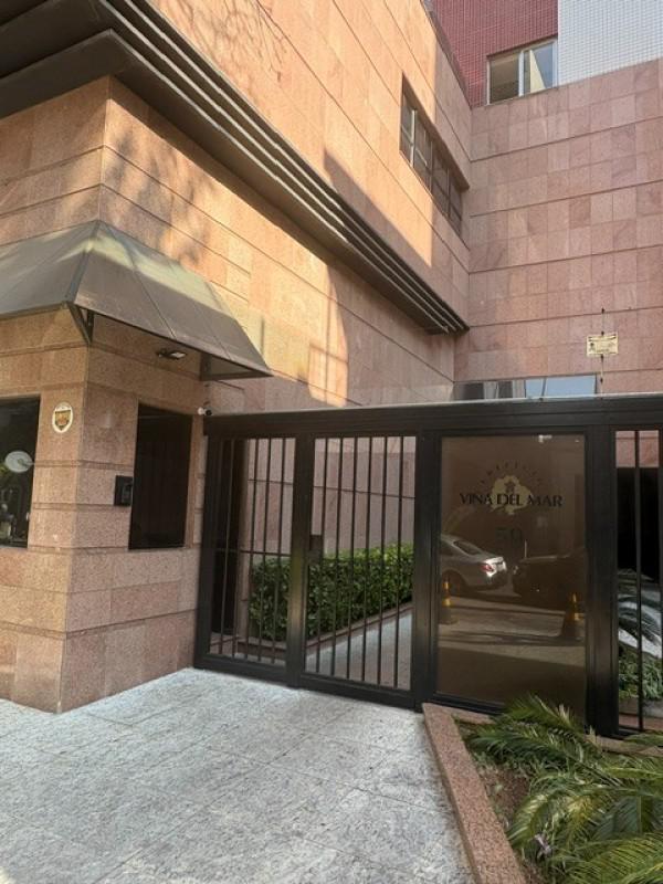 Apartamento, Funcionários, 3 Quartos, 2 Vagas, 1 Suíte