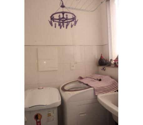 Apartamento, Bandeirantes (pampulha), 2 Quartos, 1 Vaga, 1 Suíte