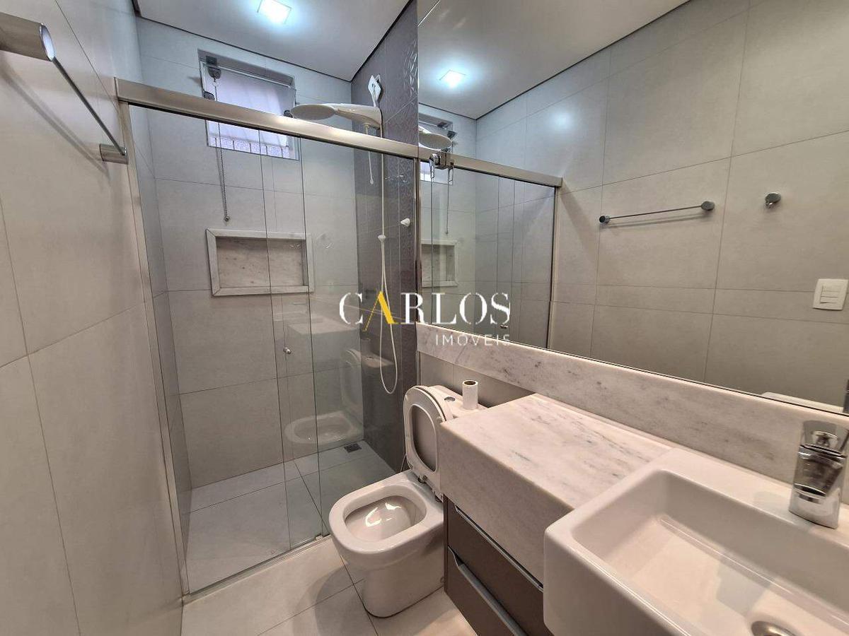 Casa, Anchieta, 6 Quartos, 3 Vagas, 3 Suítes
