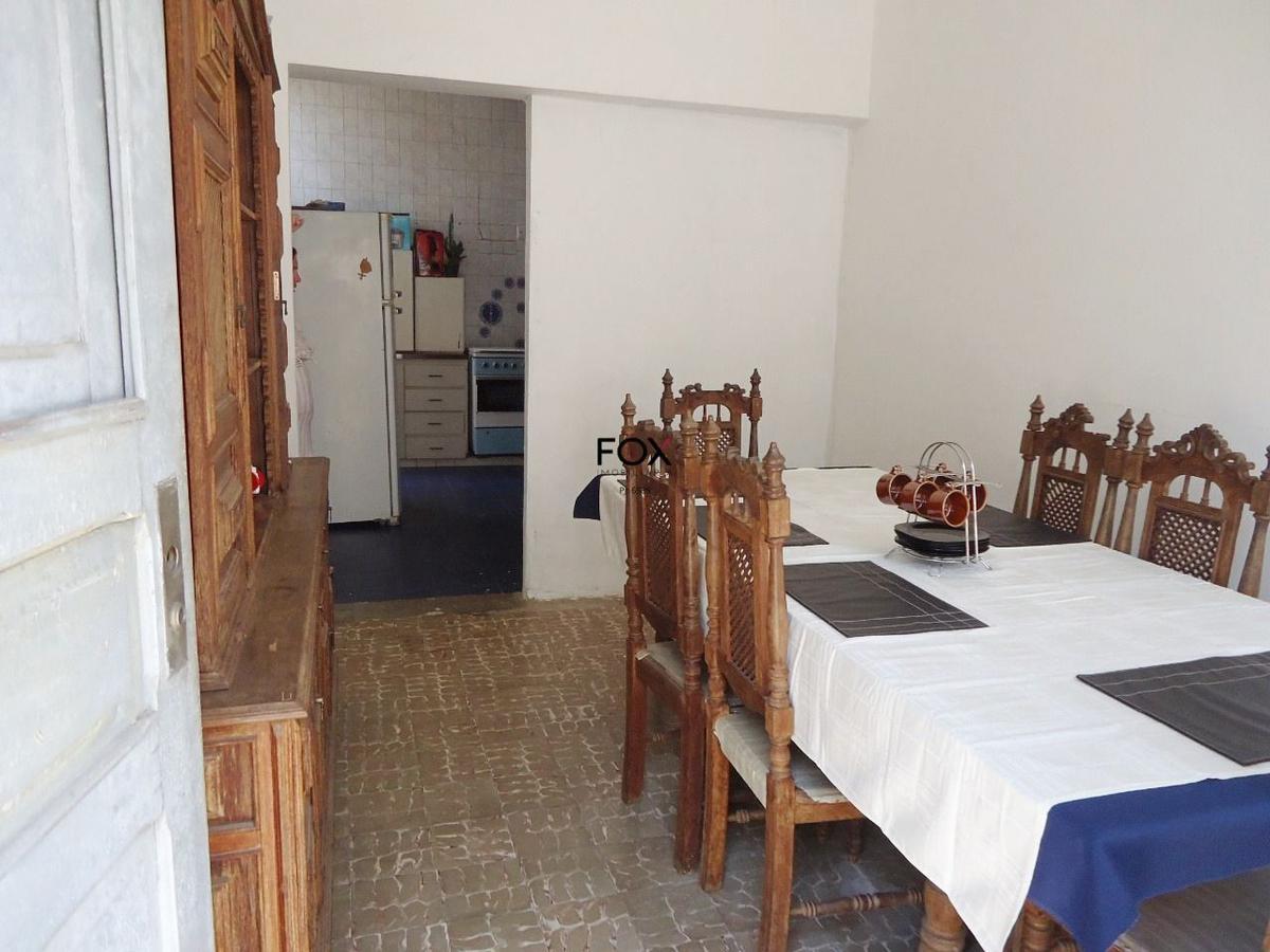 Casa, Santa Efigênia, 4 Quartos, 2 Vagas, 1 Suíte