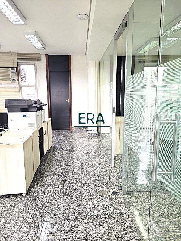 Andar, Santo Agostinho, 0 Quarto, 3 Vagas