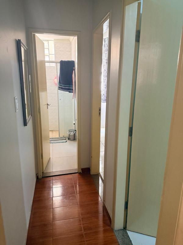 Apartamento, Jardim América, 2 Quartos, 1 Vaga