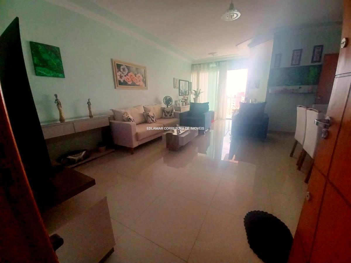 Apartamento, Jardim Riacho das Pedras, 3 Quartos, 2 Vagas, 1 Suíte