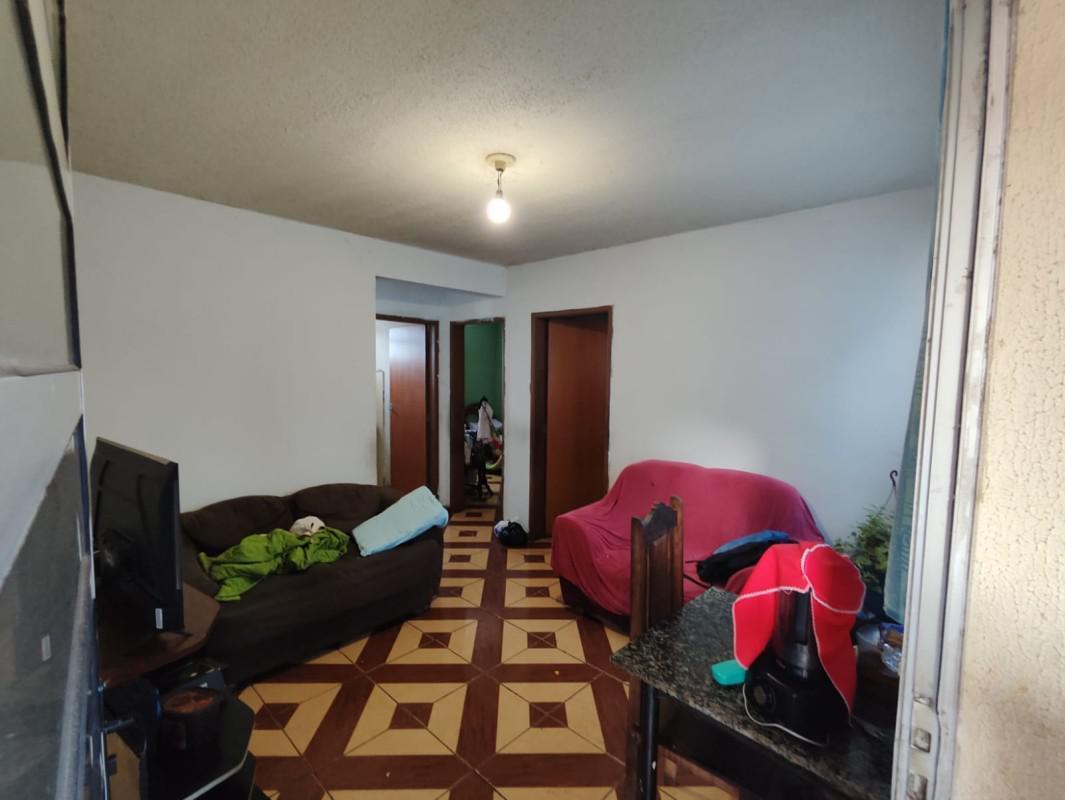 Apartamento, Jardim Vitória, 2 Quartos, 1 Vaga