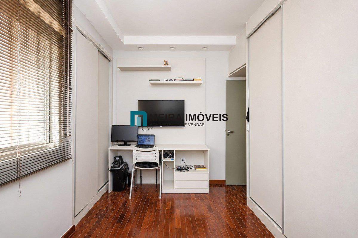 Apartamento, Santa Lúcia, 3 Quartos, 1 Vaga, 1 Suíte