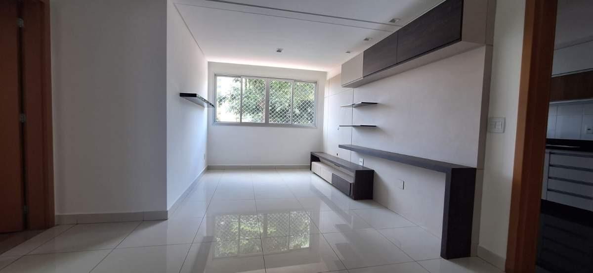 Apartamento, Cidade Nova, 3 Quartos, 2 Vagas, 1 Suíte