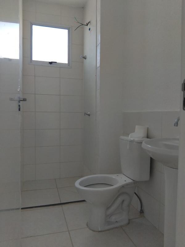 Apartamento, Jardim Brasília, 2 Quartos, 1 Vaga