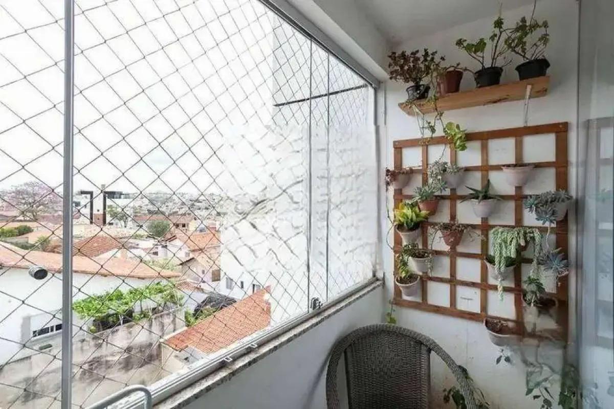 Apartamento, Planalto, 3 Quartos, 2 Vagas, 1 Suíte