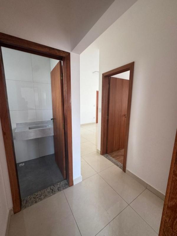 Apartamento, Masterville, 3 Quartos, 1 Vaga, 1 Suíte