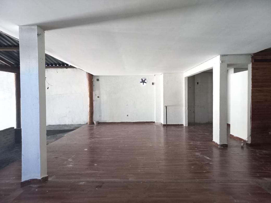 Loja, Caiçaras