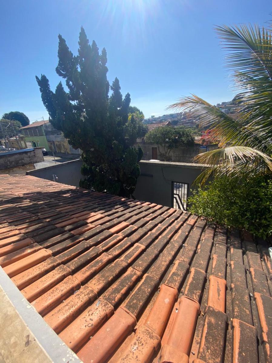 Casa, Inconfidência, 4 Quartos, 4 Vagas, 2 Suítes