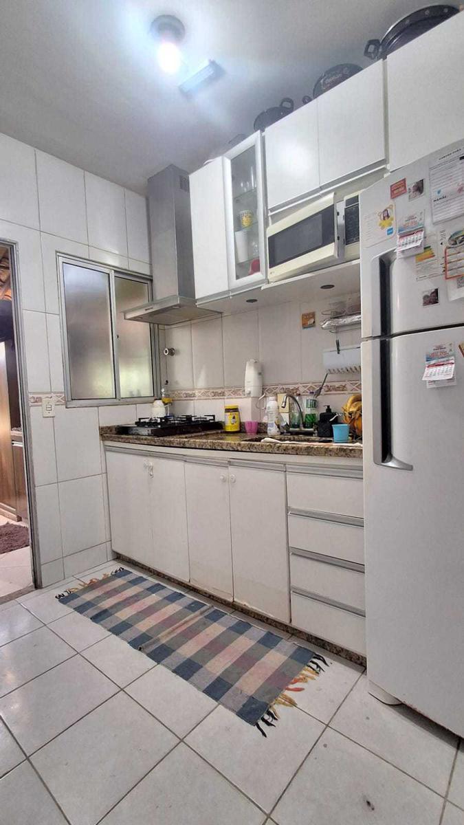 Casa, Canaã, 2 Quartos, 1 Vaga