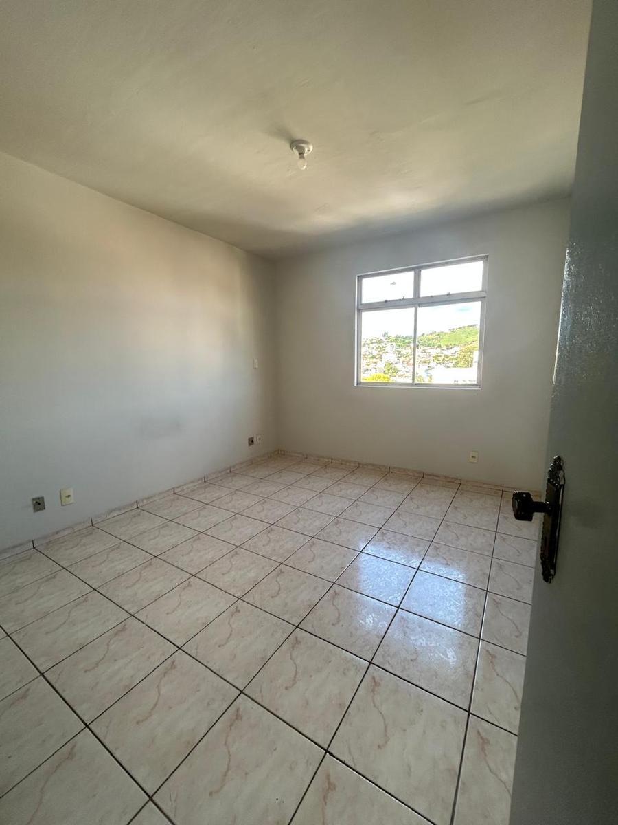 Apartamento, Centro, 2 Quartos, 1 Vaga, 1 Suíte