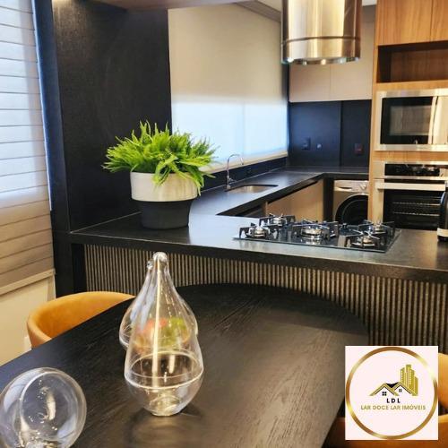 Cobertura, Funcionários, 3 Quartos, 2 Vagas, 1 Suíte