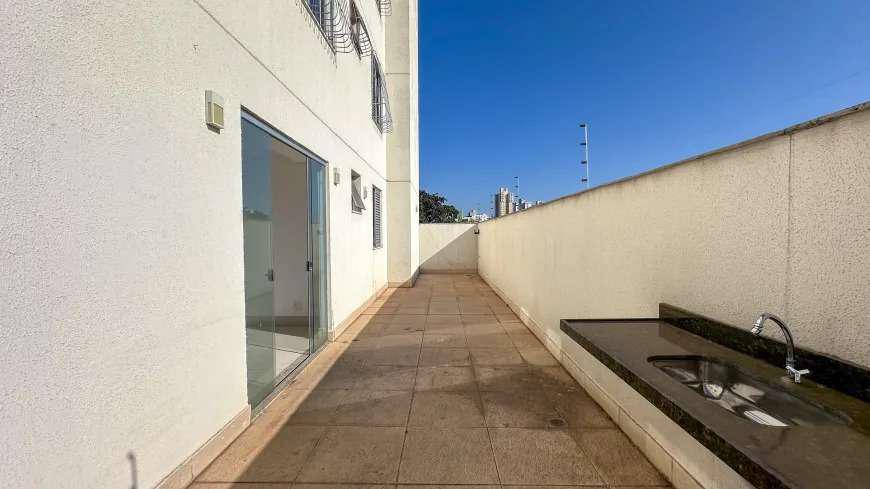 Apartamento, Santa Efigênia, 2 Quartos, 2 Vagas, 1 Suíte