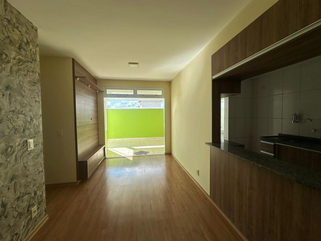 Apartamento, Novo Horizonte, 2 Quartos, 2 Vagas
