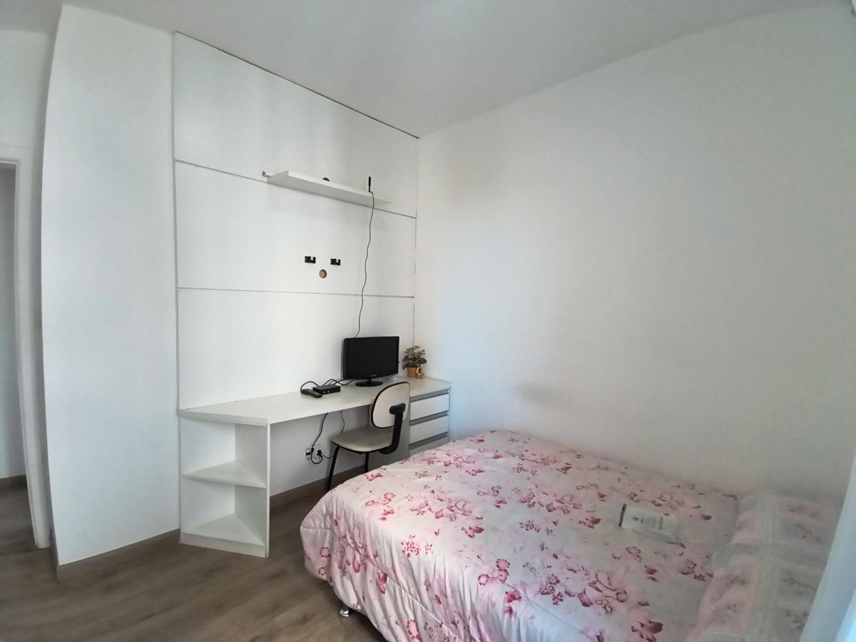 Apartamento, Fernão Dias, 3 Quartos, 2 Vagas, 1 Suíte
