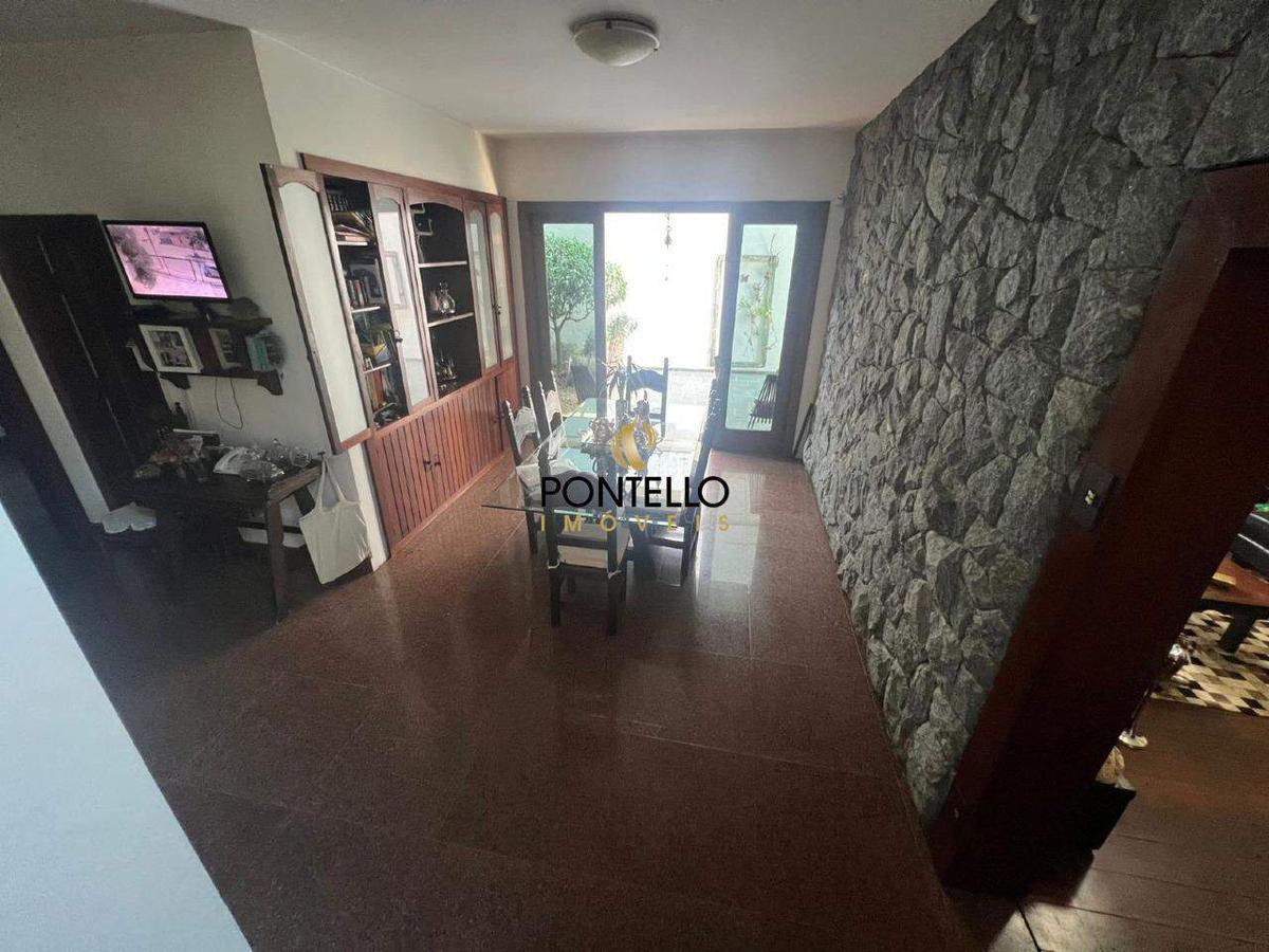 Casa, Jardim Cambuí, 4 Quartos, 10 Vagas, 1 Suíte