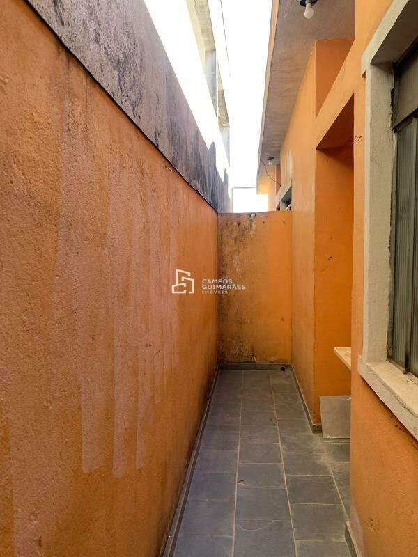 Apartamento, Parque Duval de Barros, 1 Quarto
