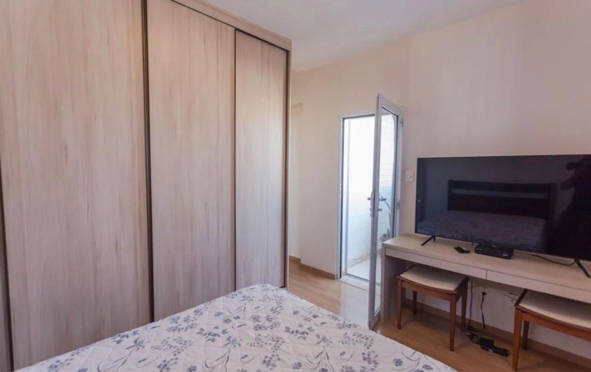 Apartamento, União, 4 Quartos, 3 Vagas, 1 Suíte