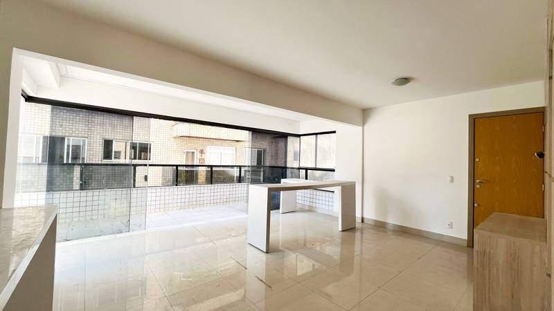 Apartamento, Buritis, 4 Quartos, 3 Vagas, 1 Suíte